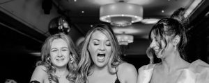 The Cheshire Aeshetic Clinic Chester | IPL Skincare Treatments, IPL Laser Hair Removal, Laser Lipo Inch Loss and Fat Reduction | Women at an Award Ceremony