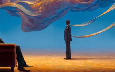 The Benefits of Seeing a Counsellor