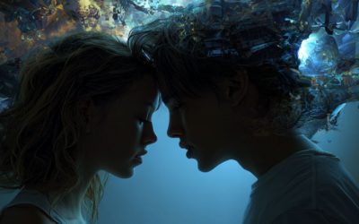 You don’t have to fix everything to feel better