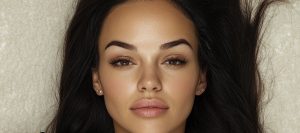 The Cheshire Aeshetic Clinic Chester | IPL Skin Pigmentation Treatment Laser Hair Removal | Woman's face