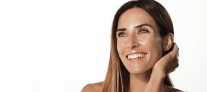 The Mind Space Therapy in and around Chester, Tarporley, Nantwich, Cheshire and the North West | Woman smiling