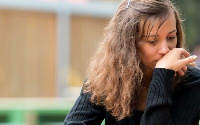 Anxiety, Low Mood and Emotional Fatigue Explained Clearly