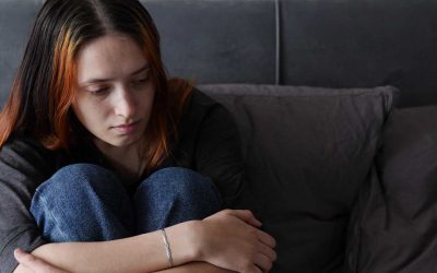 Common Signs of Emotional Overload and How They Develop