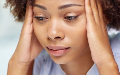 Why Emotional Struggles Are Not a Personal Failure