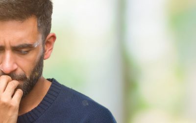 The Impact of Stress on Emotional Regulation Over Time